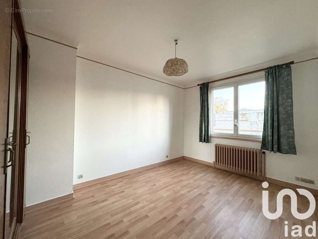Photo 6 - Maison à BOBIGNY