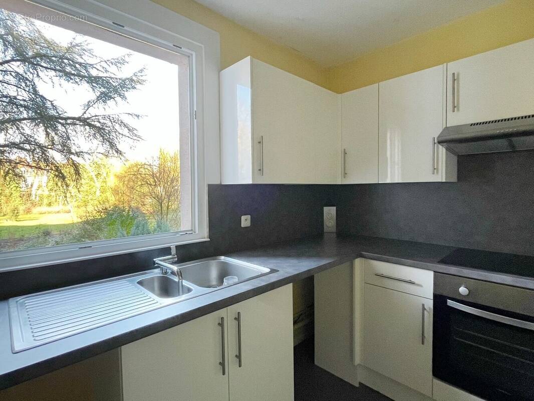 Appartement à LAMBERSART