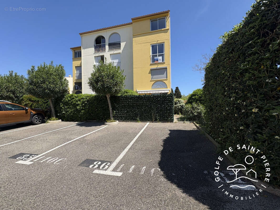 Appartement à AGDE
