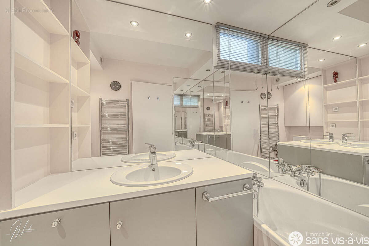 Appartement à PUTEAUX