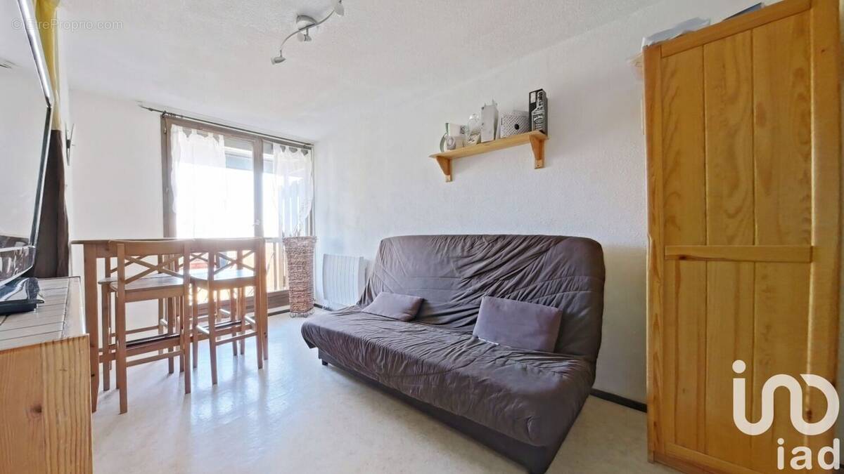 Photo 1 - Appartement à PREMANON