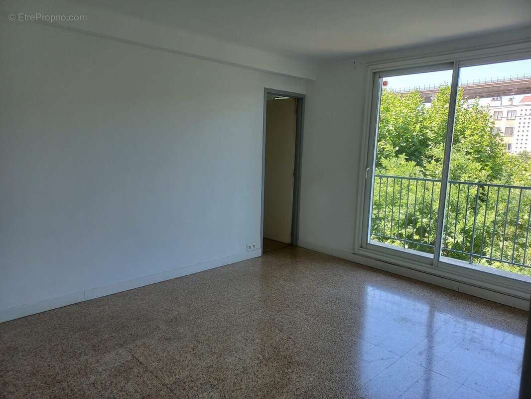 Appartement à MARTIGUES