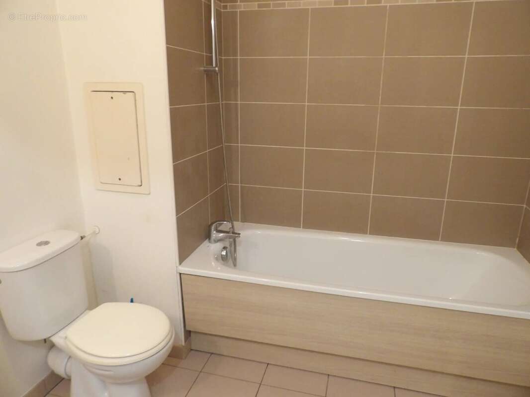 Appartement à MORANGIS