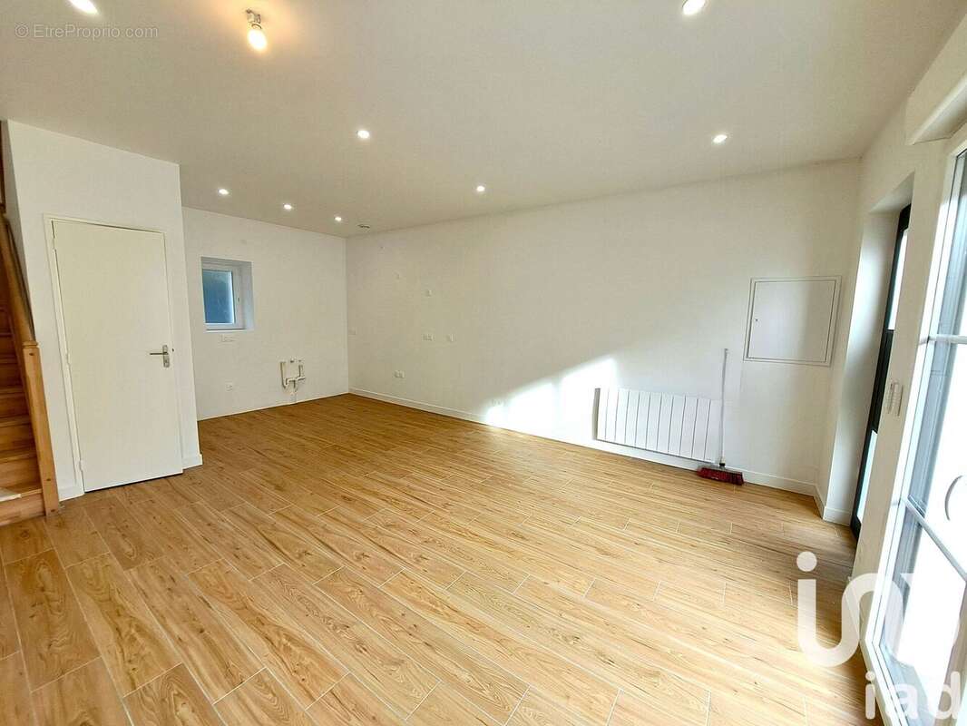 Photo 2 - Maison à CHARTRES