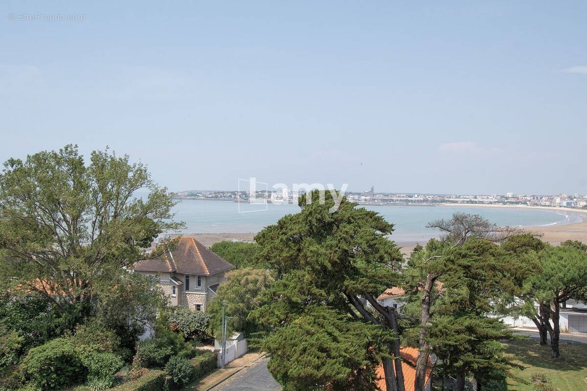 Appartement à SAINT-GEORGES-DE-DIDONNE