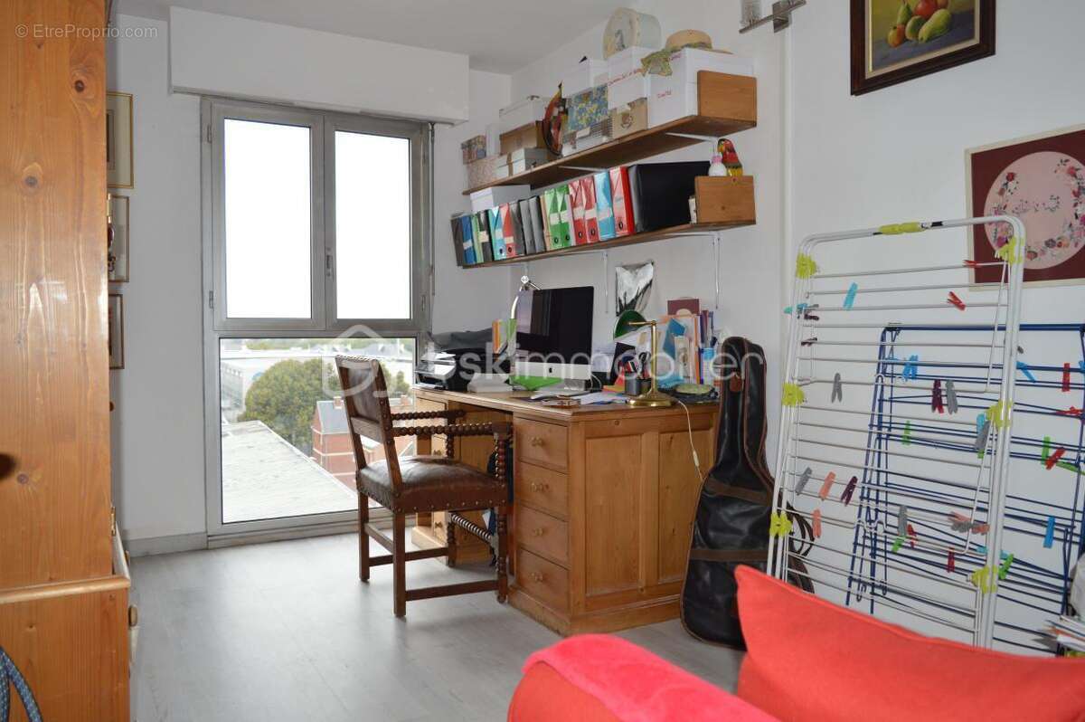 Appartement à AMIENS