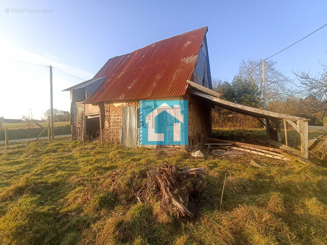 Maison à BRECEY