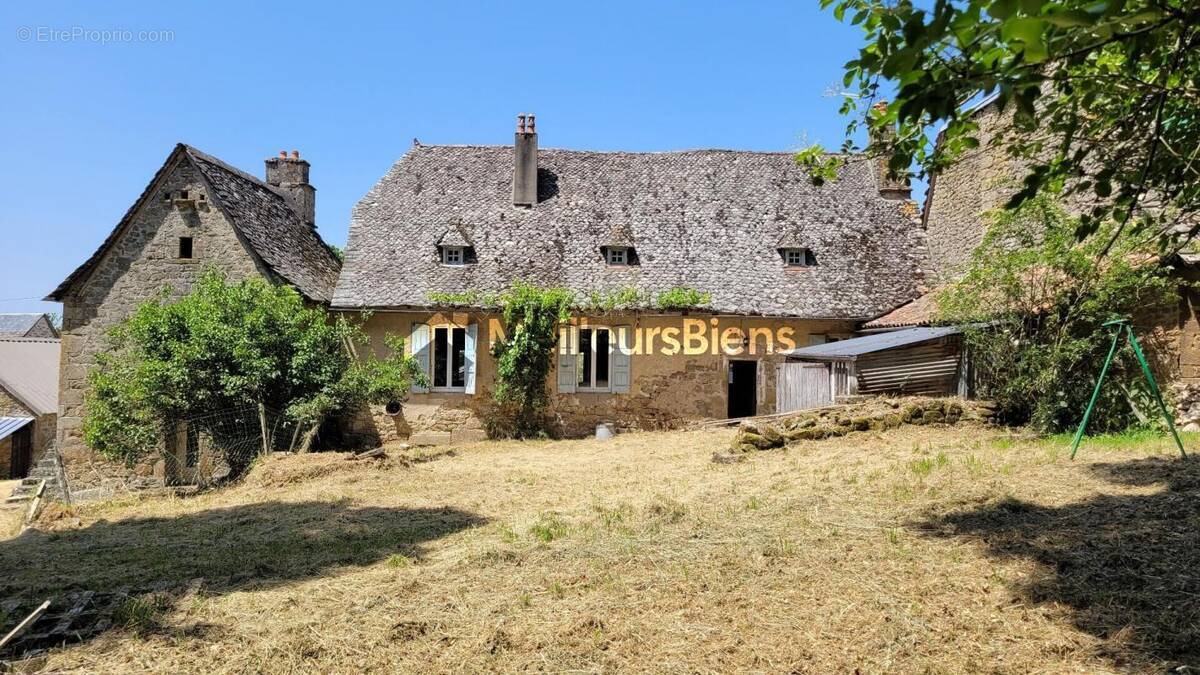 Maison à ROUFFIAC