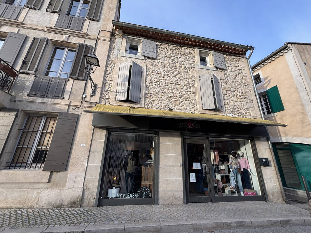 Appartement à GRAVESON
