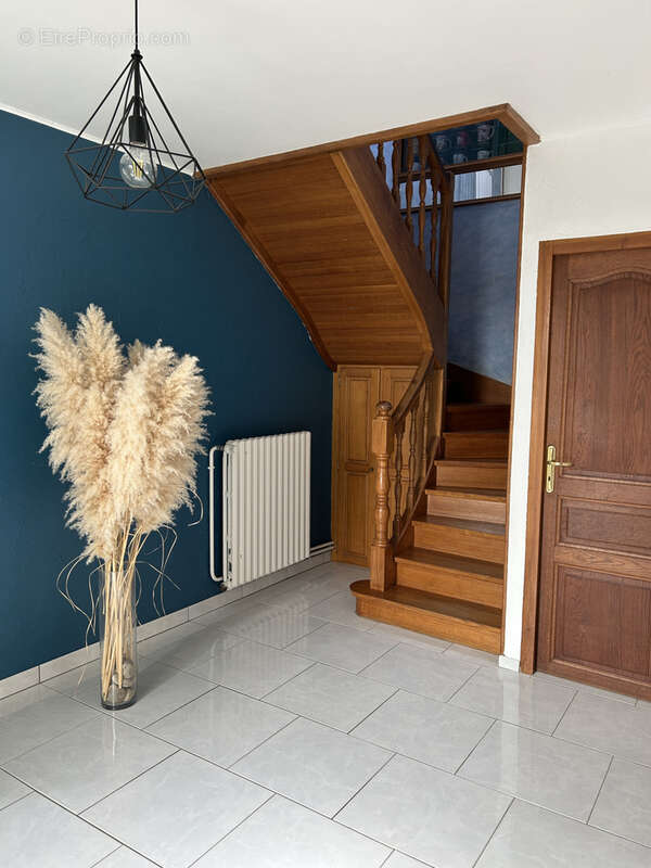 Maison à MORTAGNE-AU-PERCHE
