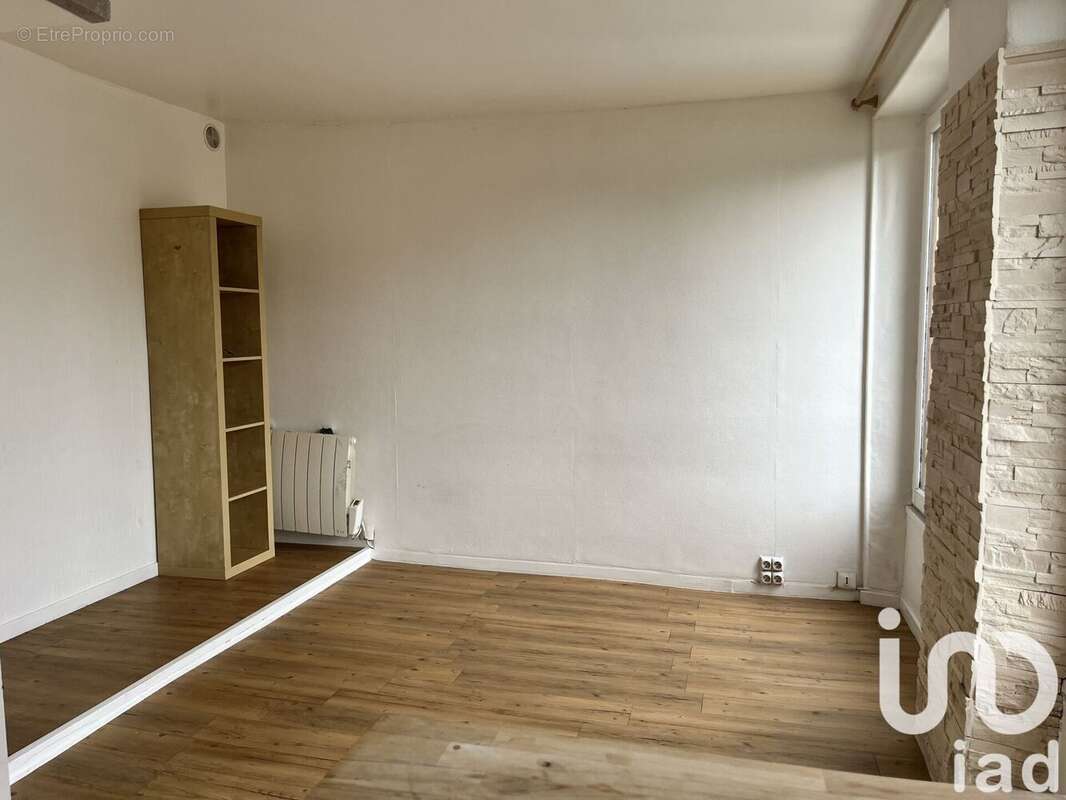 Photo 2 - Appartement à RAMBOUILLET