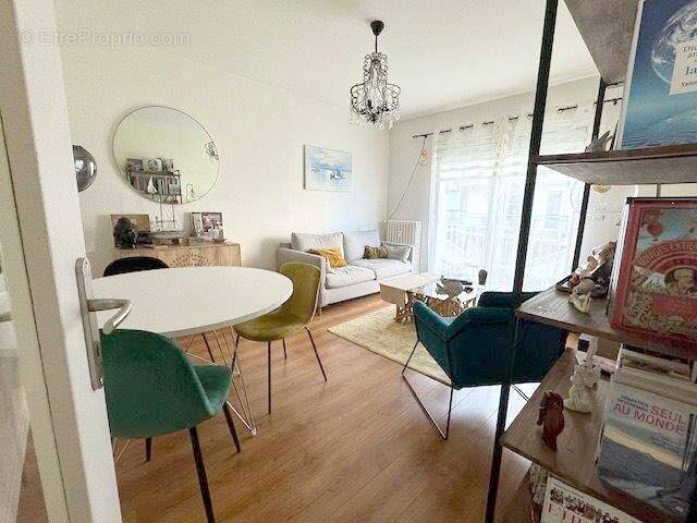 Appartement à LA BAULE-ESCOUBLAC