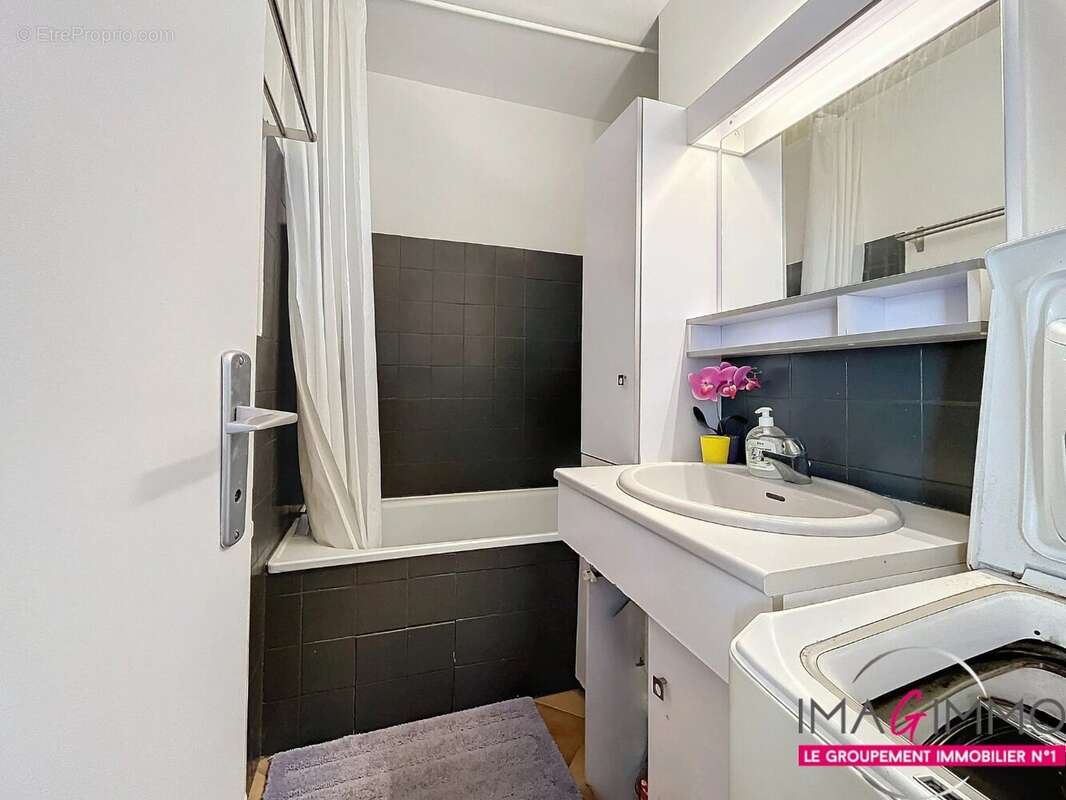 Appartement à CANDILLARGUES