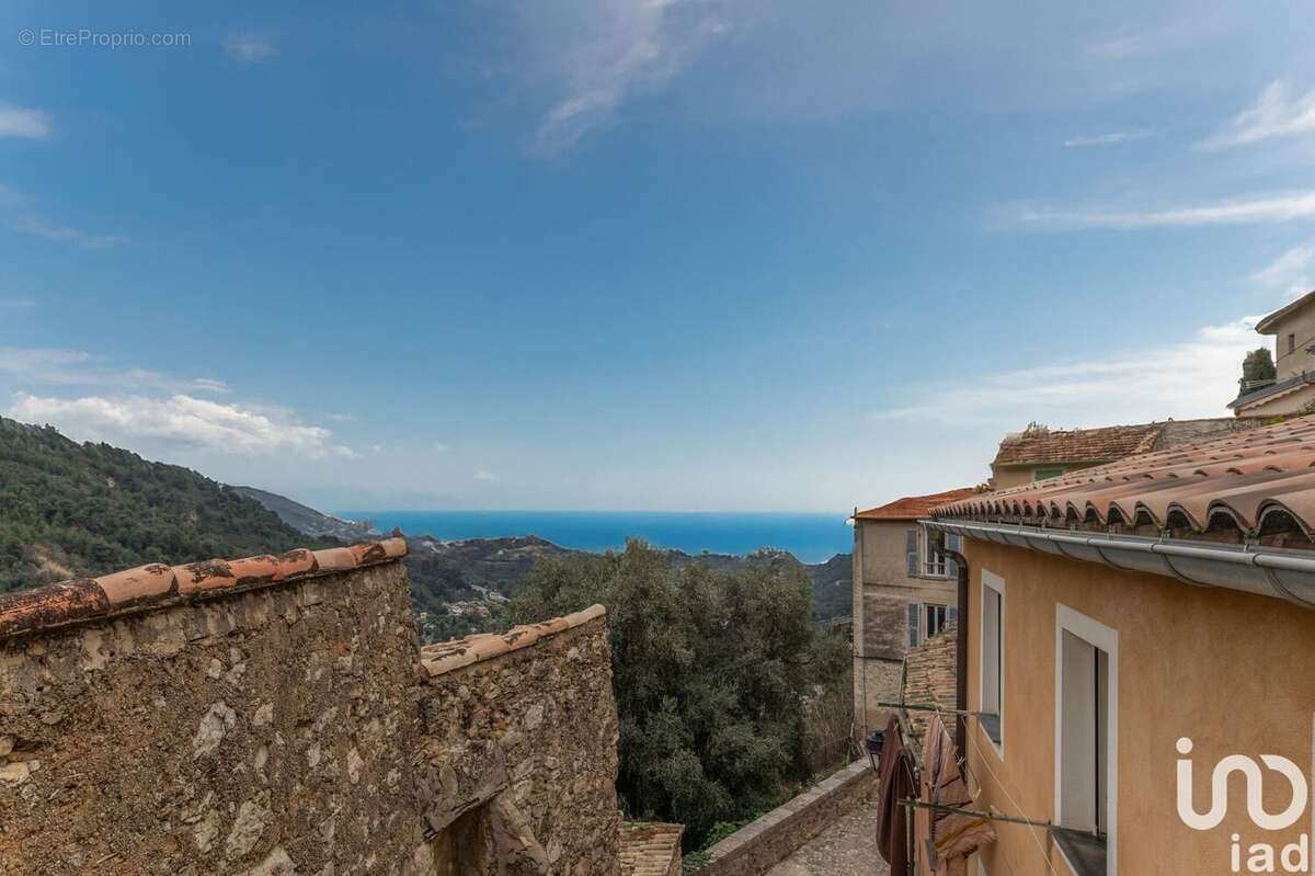 Photo 5 - Maison à GORBIO