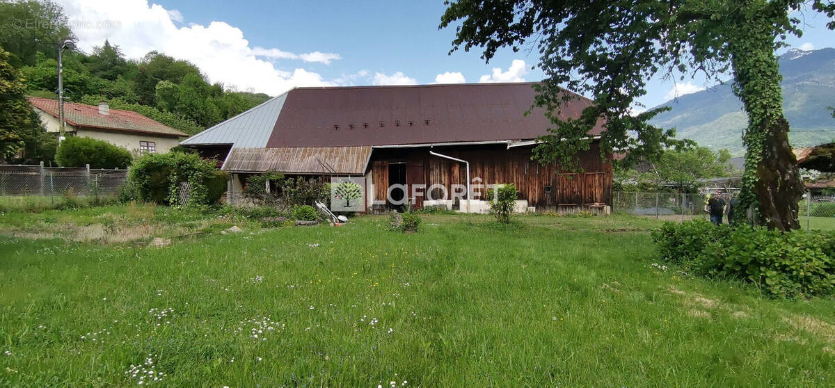 Autre à ALBERTVILLE