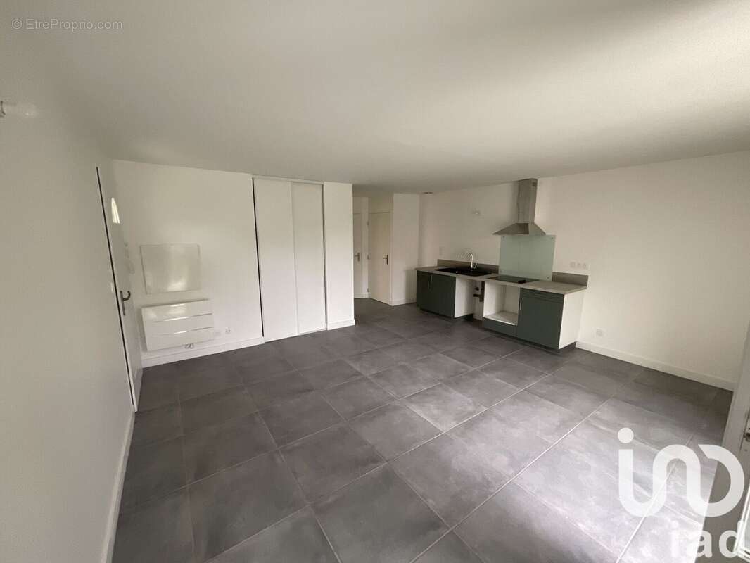 Photo 2 - Appartement à LATRESNE