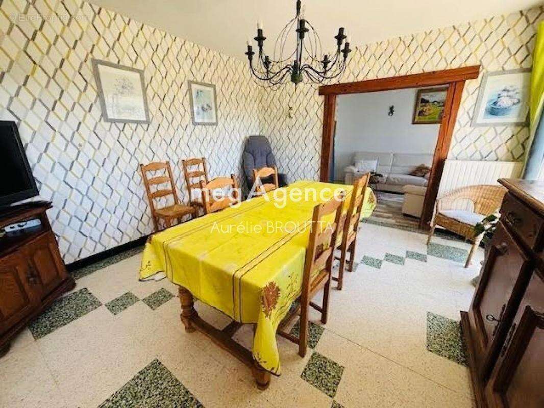 Maison à AMBLETEUSE