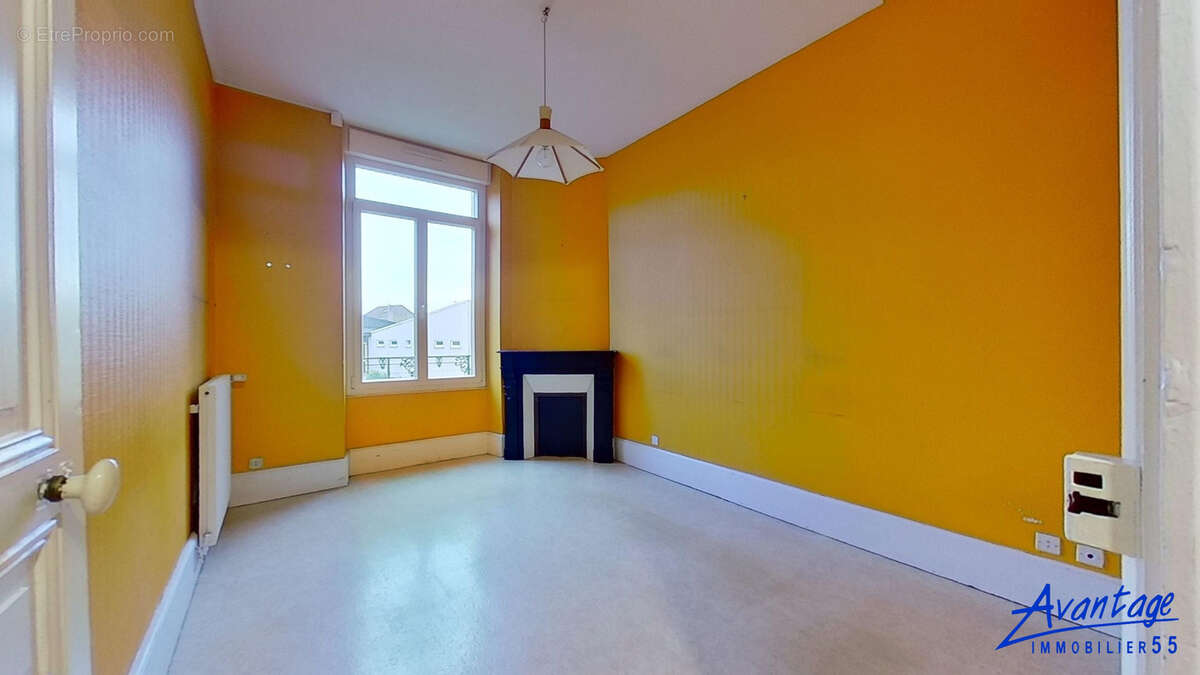 Appartement à BAR-LE-DUC
