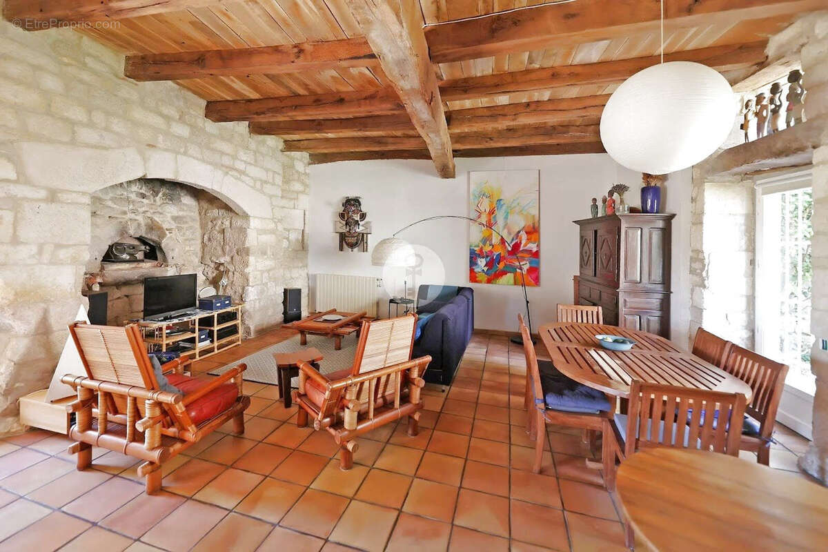 Maison à CORDES-SUR-CIEL