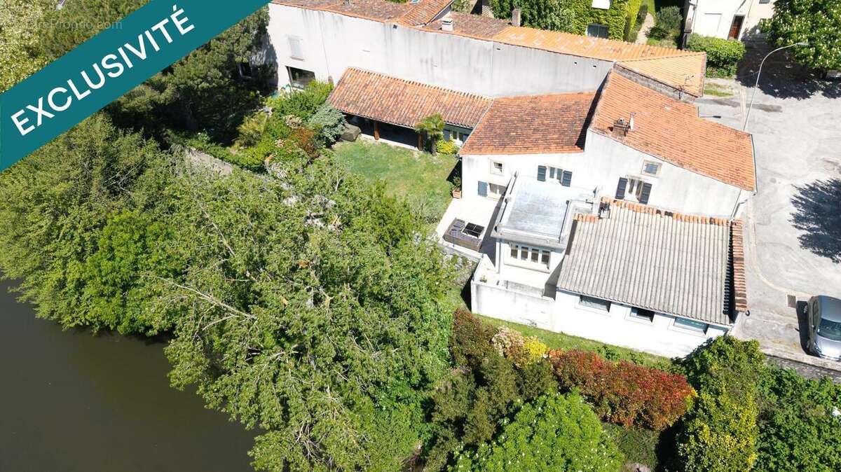 Photo 2 - Maison à LABRUGUIERE