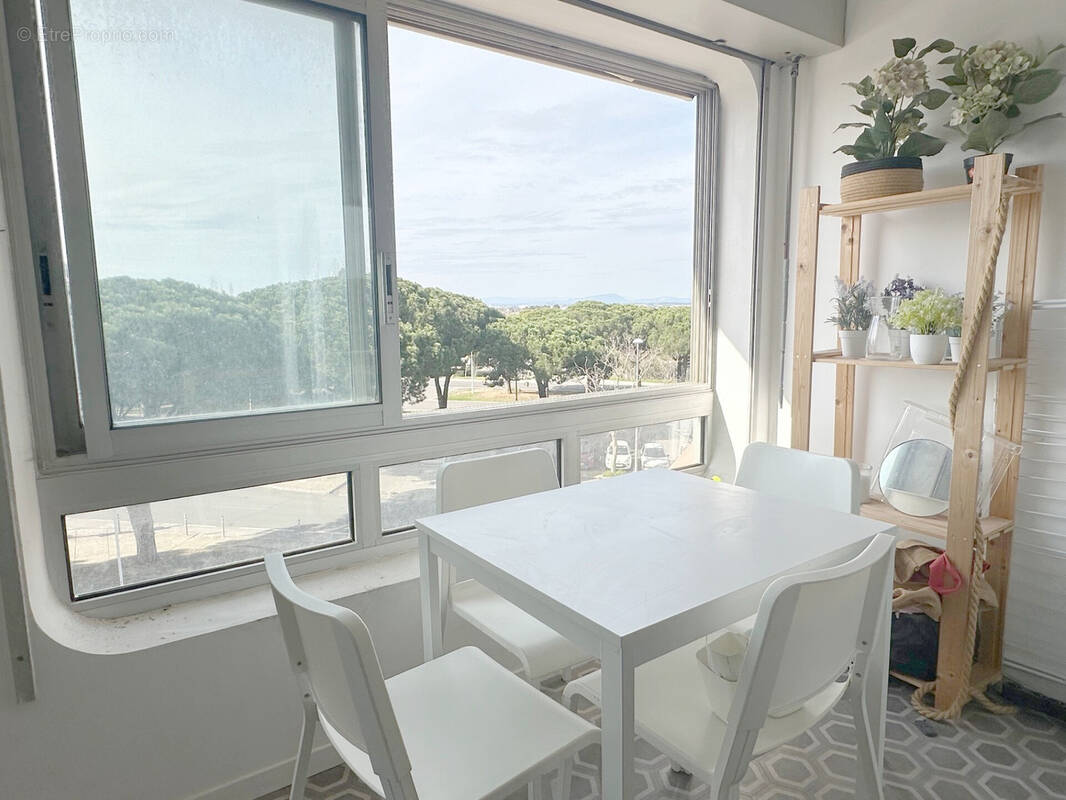Appartement à MUDAISON
