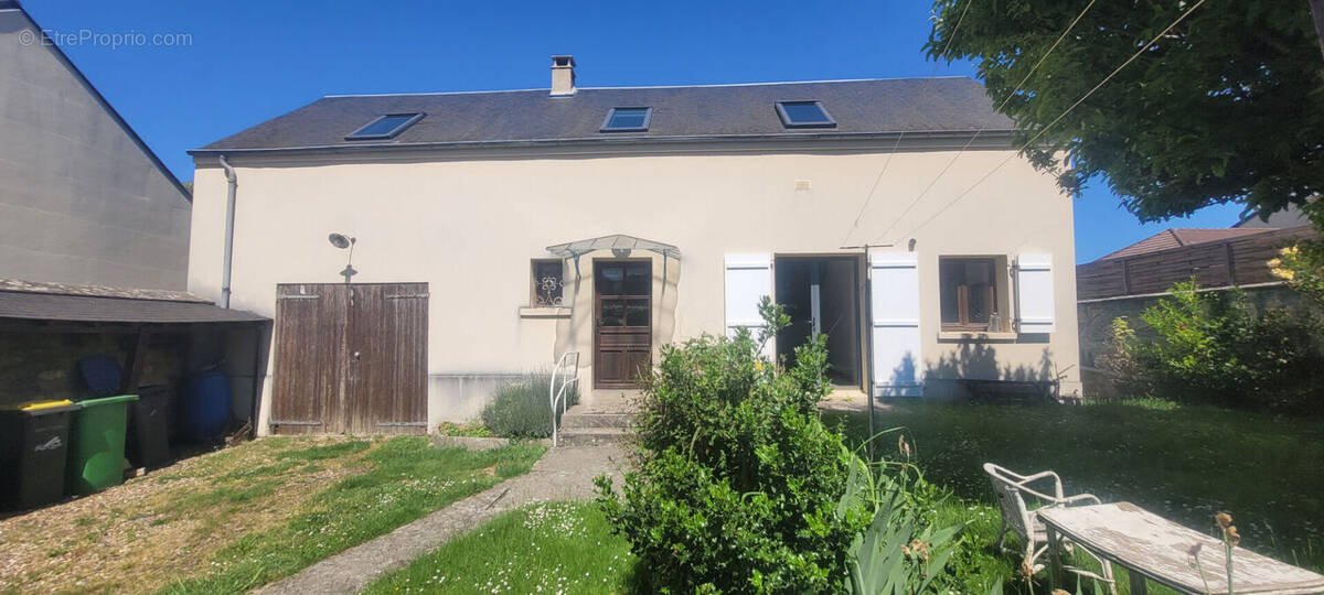 Maison à CHAMBLY
