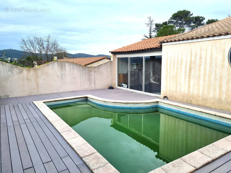 Maison à SAINT-PRIVAT-DES-VIEUX