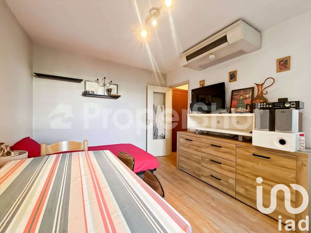 Photo 4 - Appartement à VALLAURIS