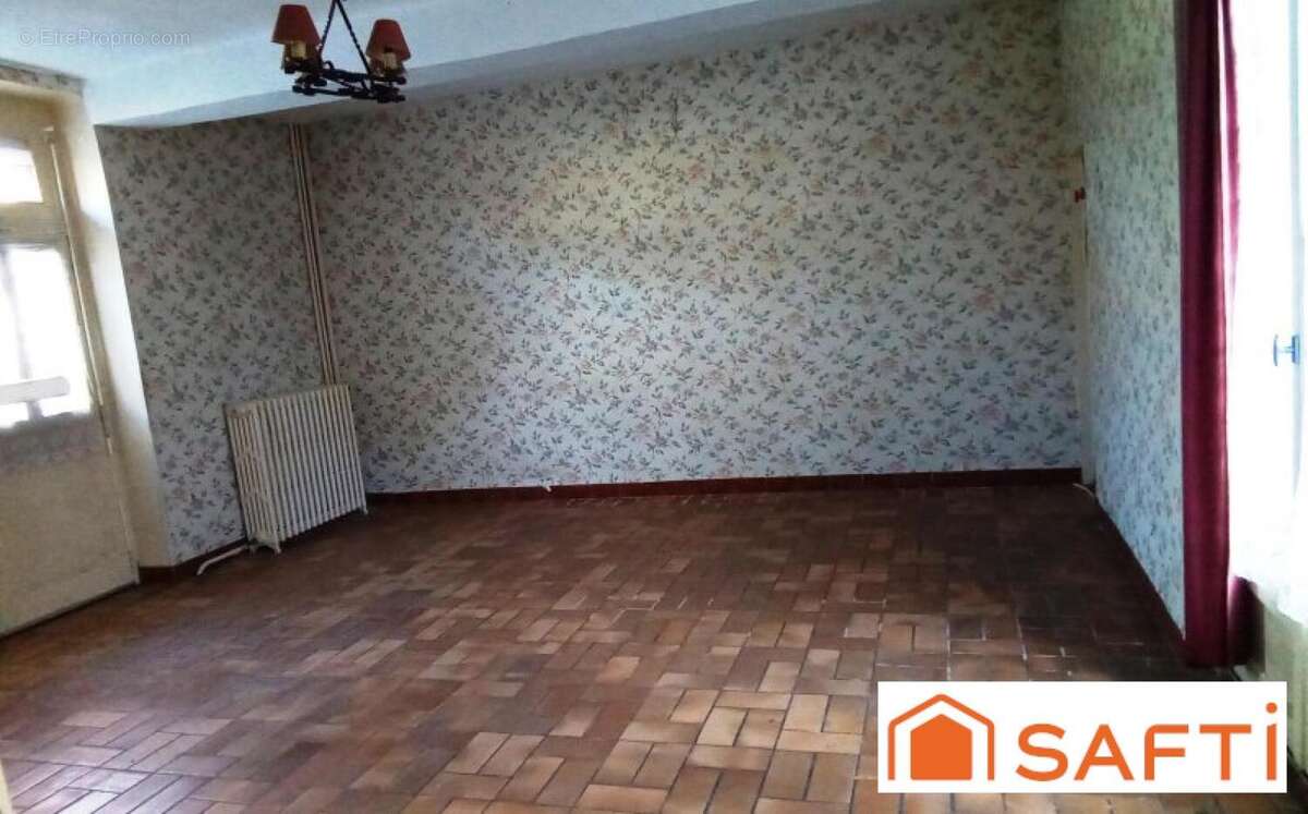 Photo 3 - Maison à LA FERTE-MACE