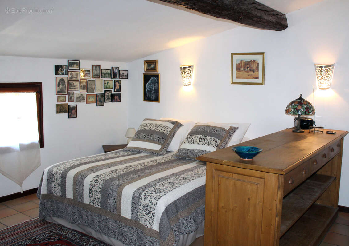 Maison à CARCASSONNE