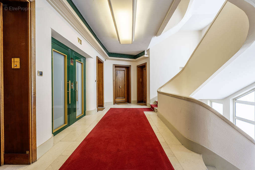 Appartement à LYON-2E