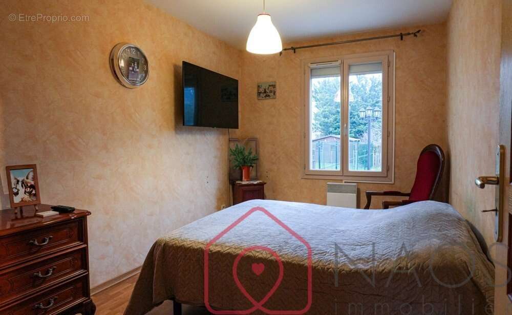 Maison à PUISEAUX