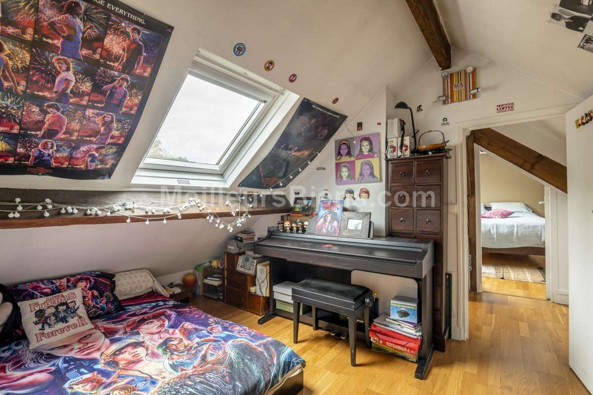 Appartement à SEVRES