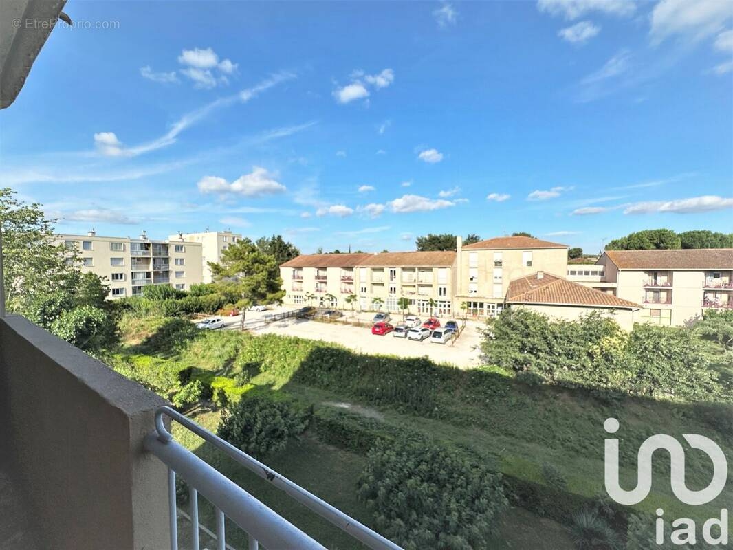 Photo 1 - Appartement à UZES