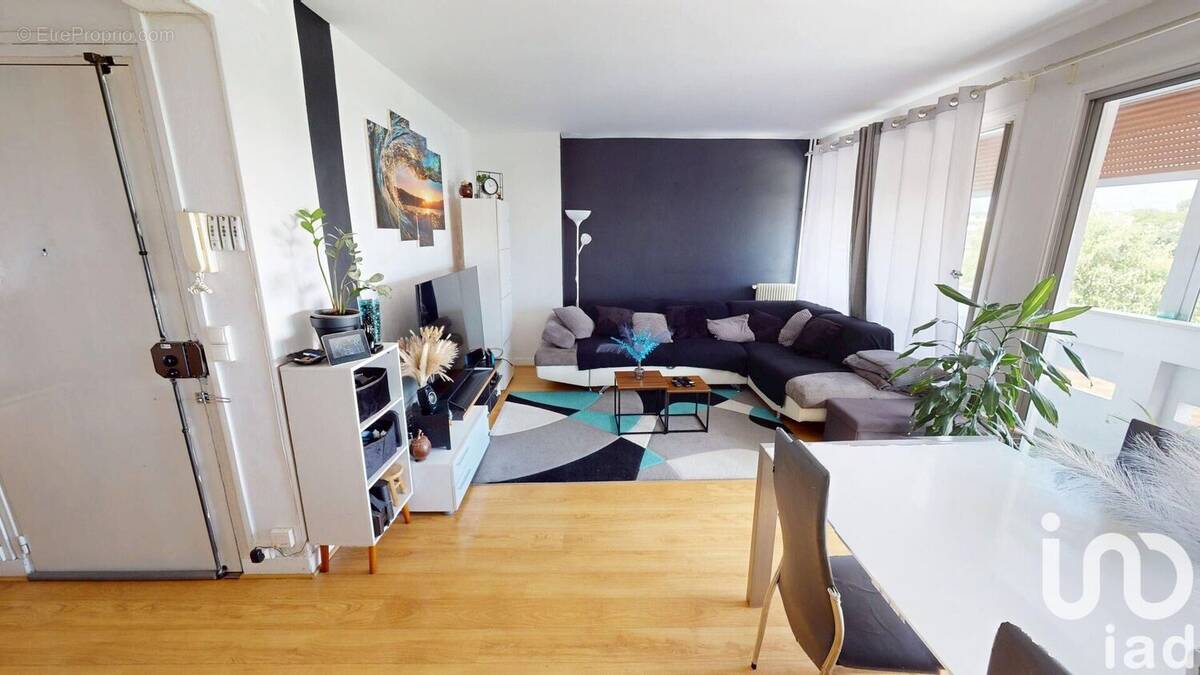 Photo 1 - Appartement à LONGJUMEAU