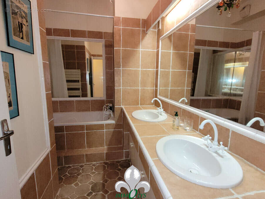 Appartement à TOURNUS