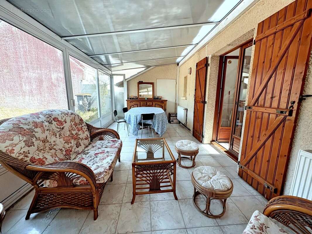 Maison à CAMIERS