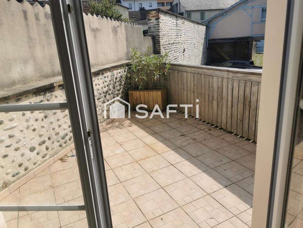 Photo 8 - Appartement à PAU