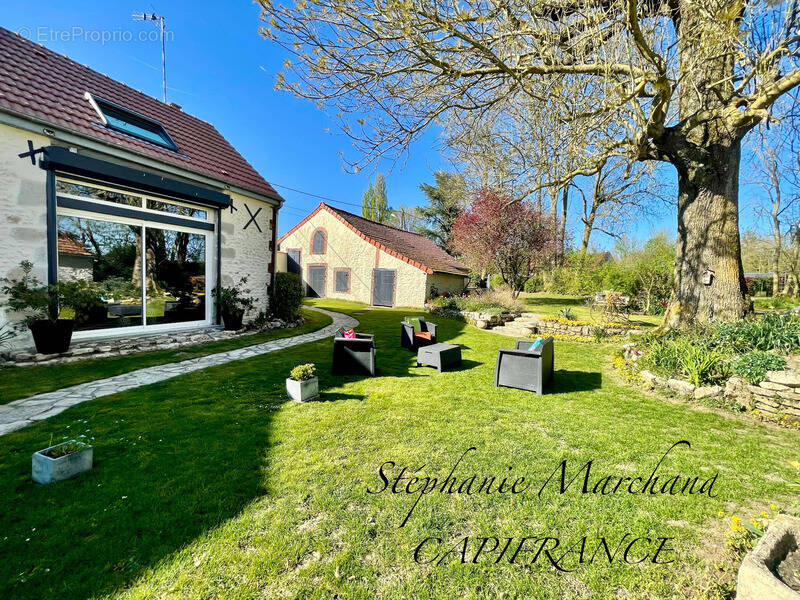 Maison à CHARTRES