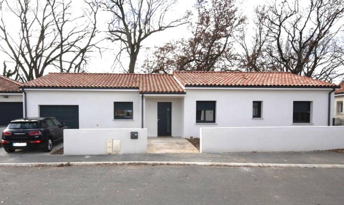 Maison à ALBI