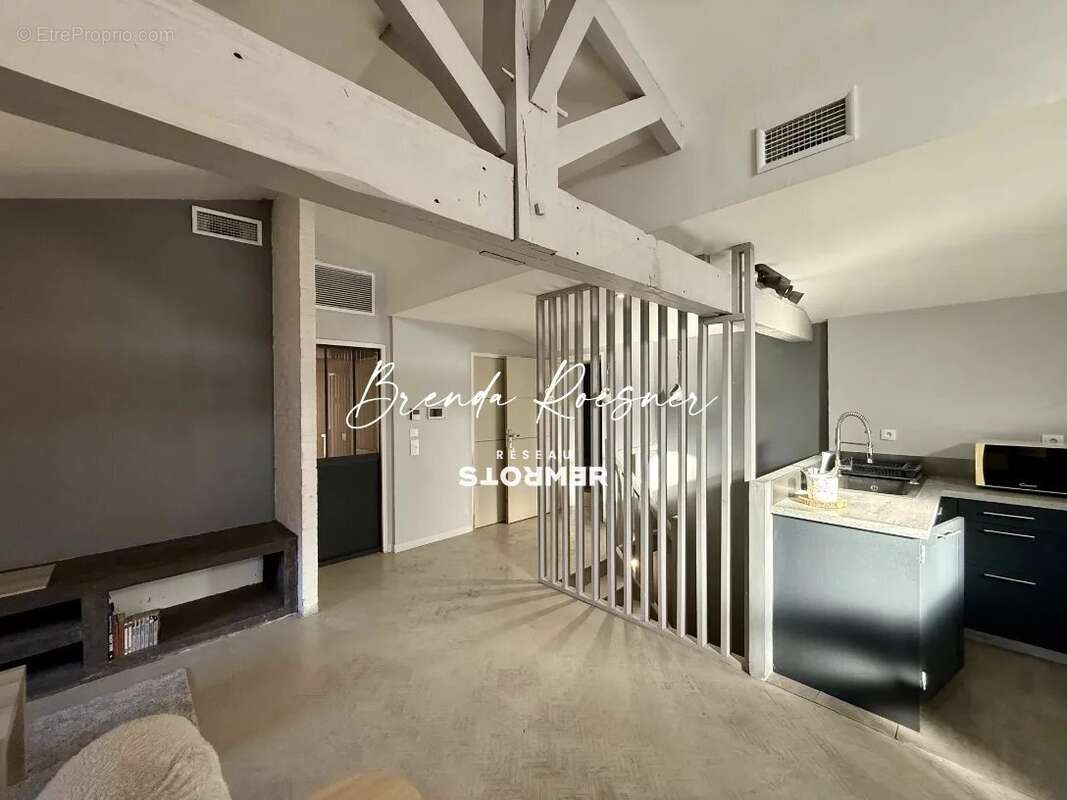 Appartement à BERGERAC