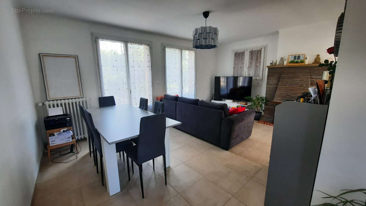 Maison à LARDY