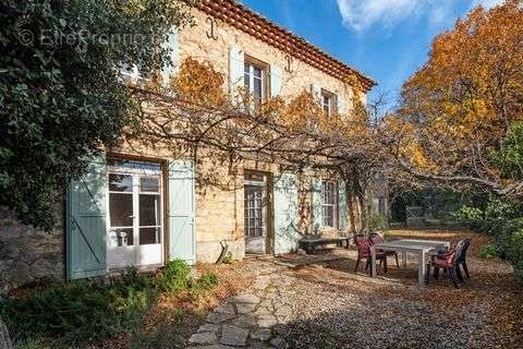 Maison à AVIGNON