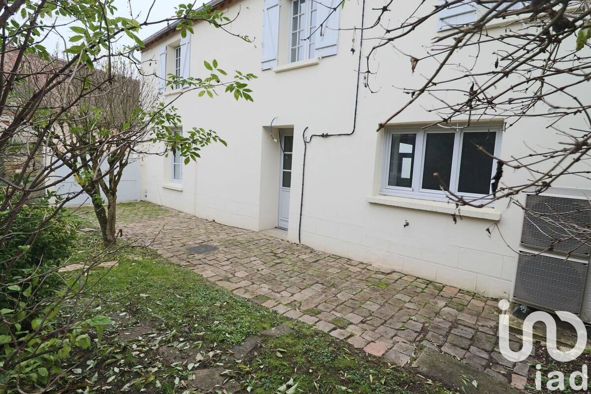 Photo 1 - Maison à EPERNON