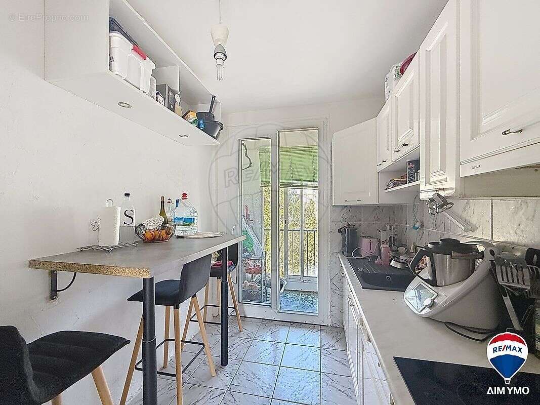 Appartement à AJACCIO