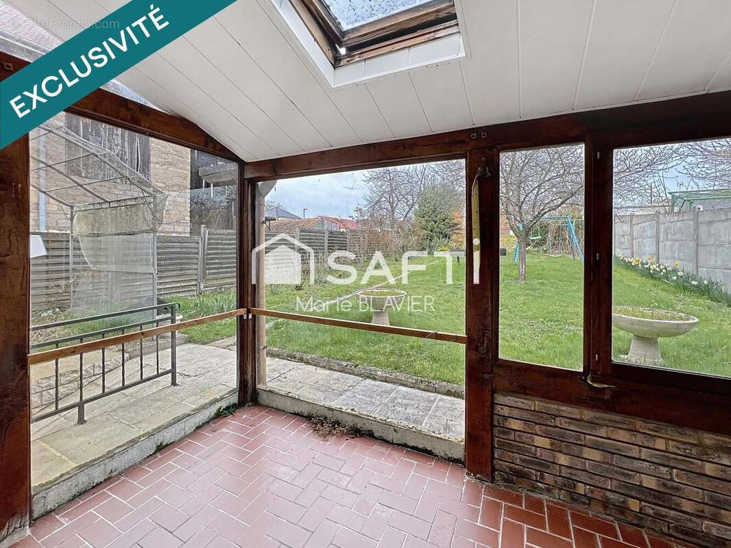 Photo 6 - Maison à RIGNY