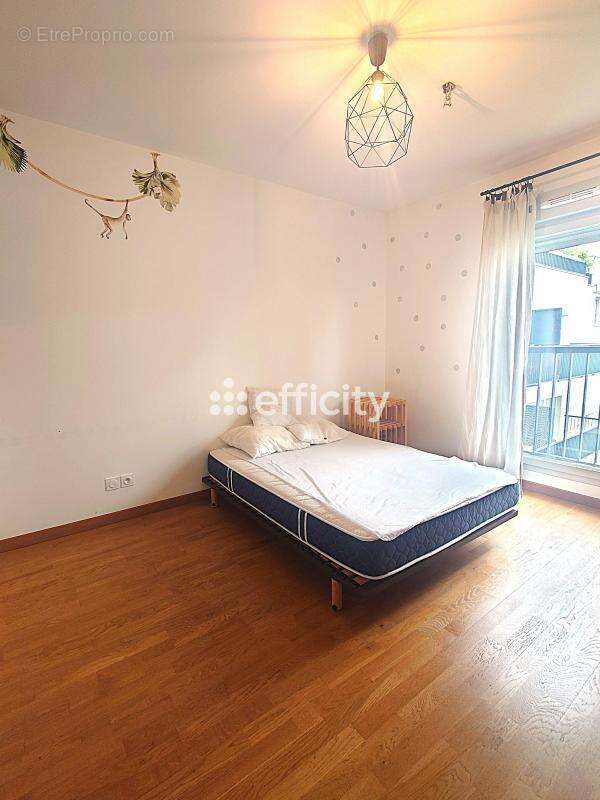 Appartement à LYON-7E