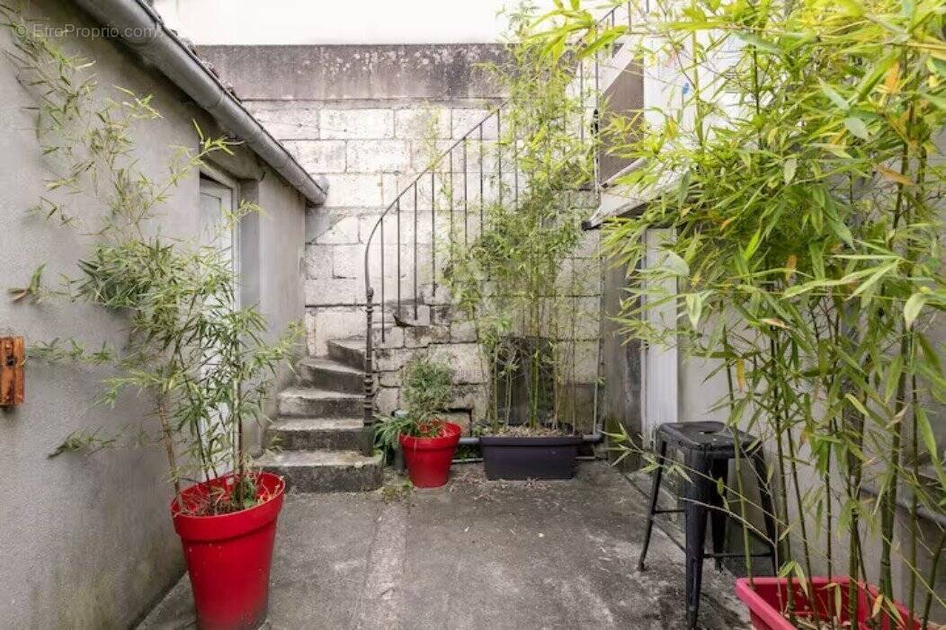 Appartement à ANGOULEME