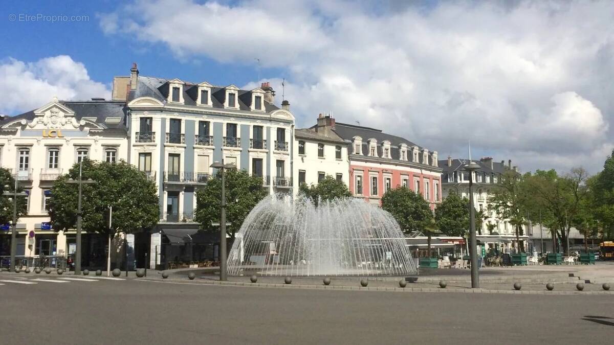 Appartement à TARBES