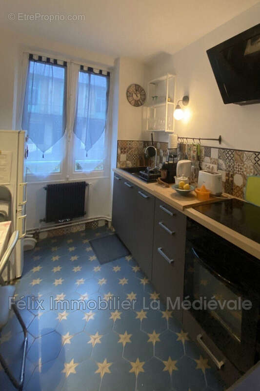 Appartement à SARLAT-LA-CANEDA